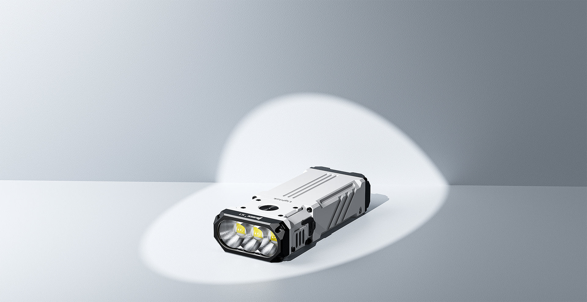 Illuminate Your Next Great Adventure