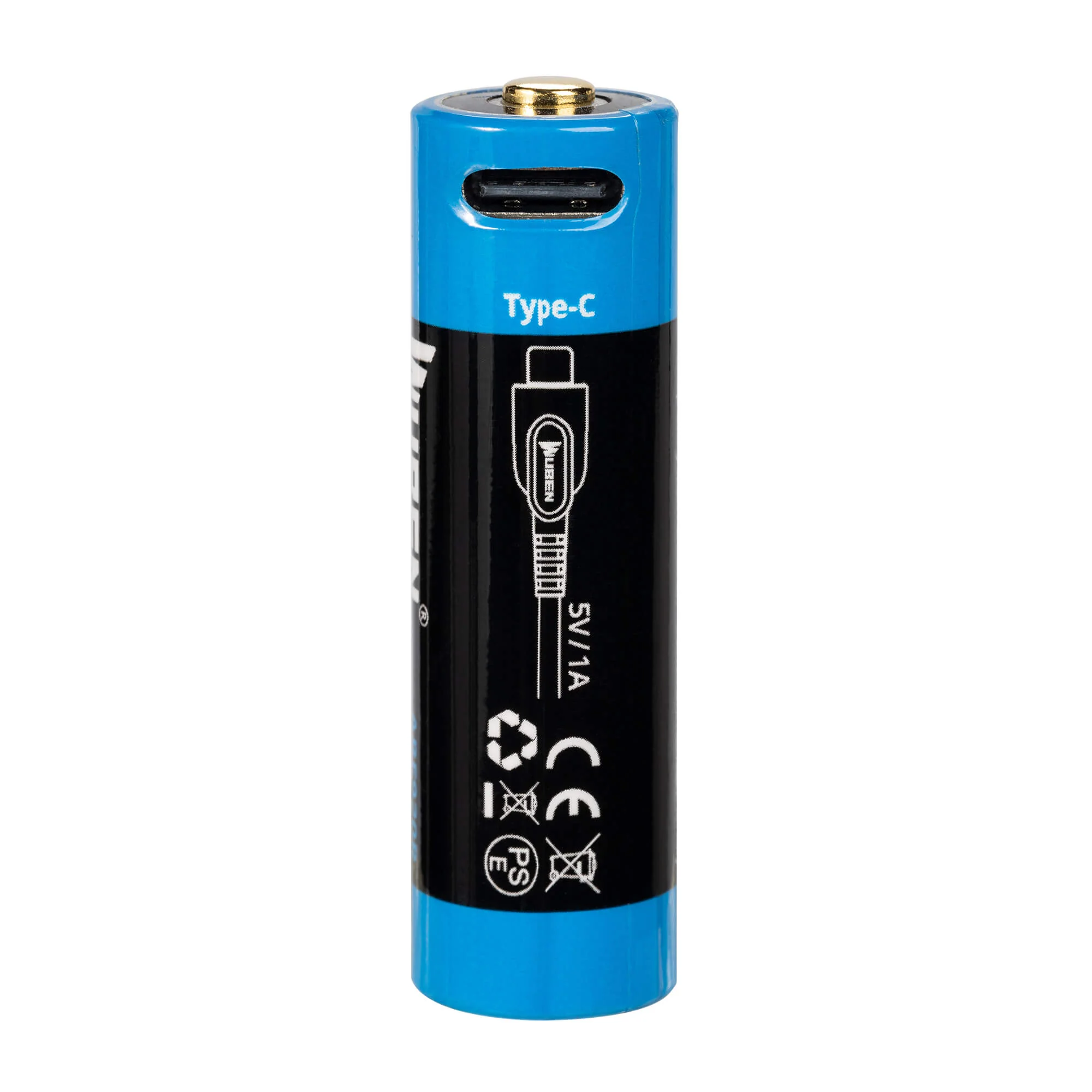 Best Rechargeable 18650 Flashlight Battery Guide