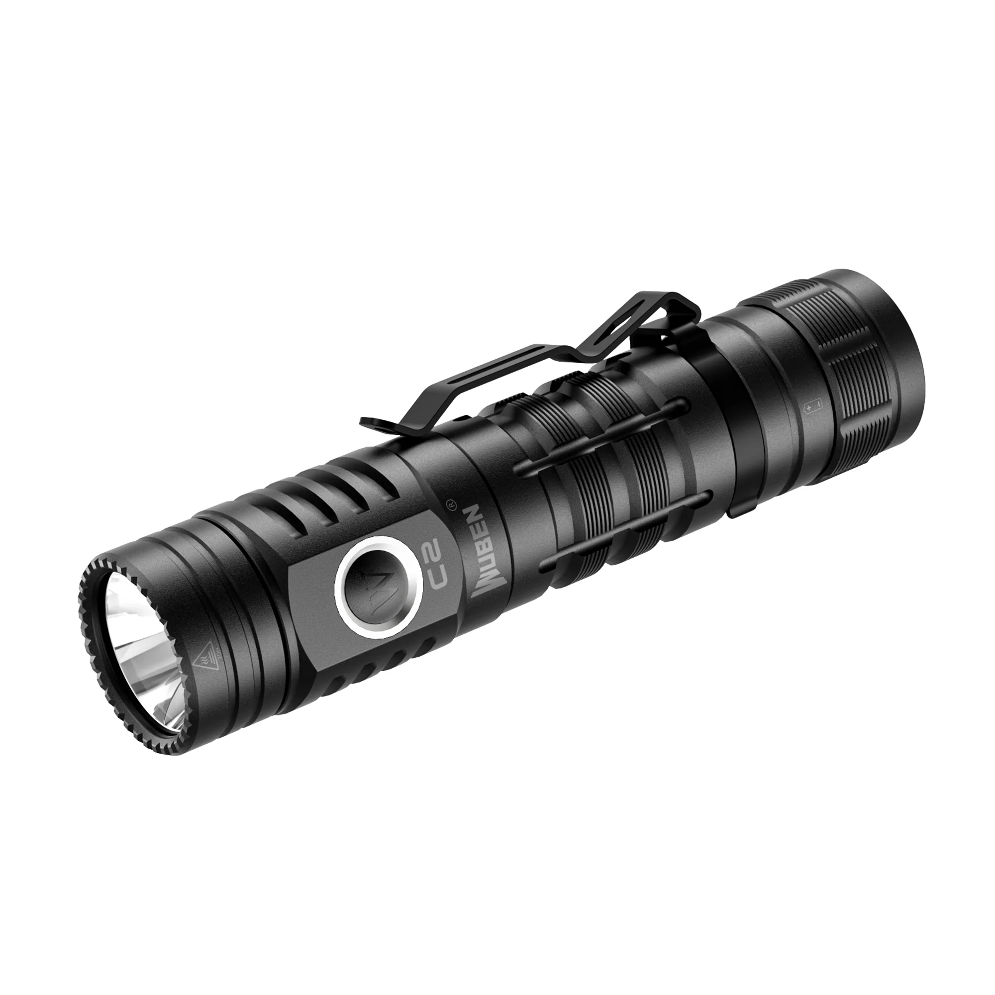 Best Hiking Headlamp & Flashlight Selection 2024